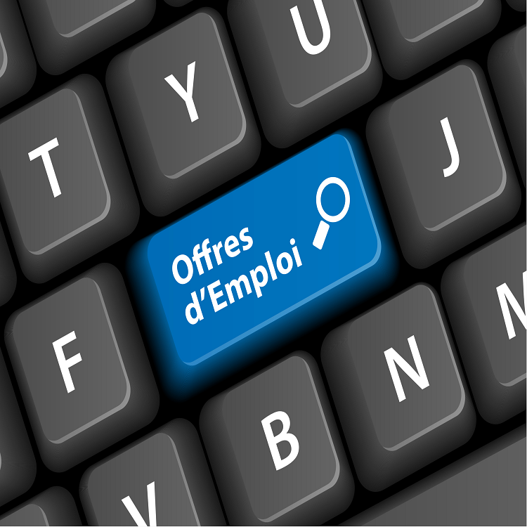 Des recruteurs